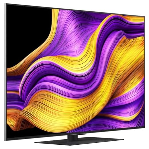 LG OLED55G59LS 55 Zoll 4K AI Fernseher
