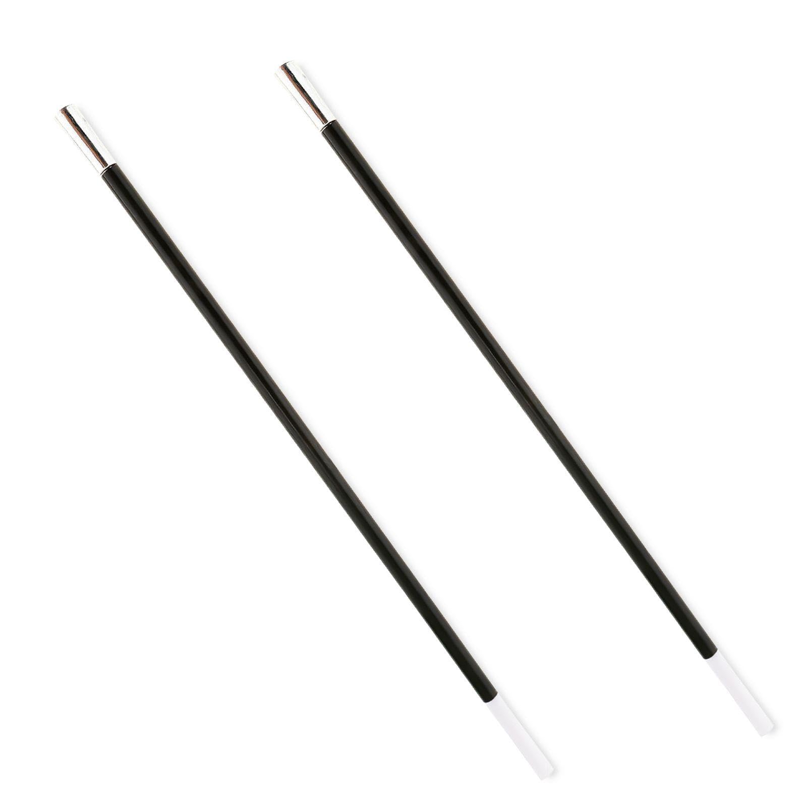 TVSVKWE 2 Pieces Of Cigarette Pole Props, Role-Playing Props, Performance Props, Plastic Fake Cigarette Pole, And Costume Party Props.