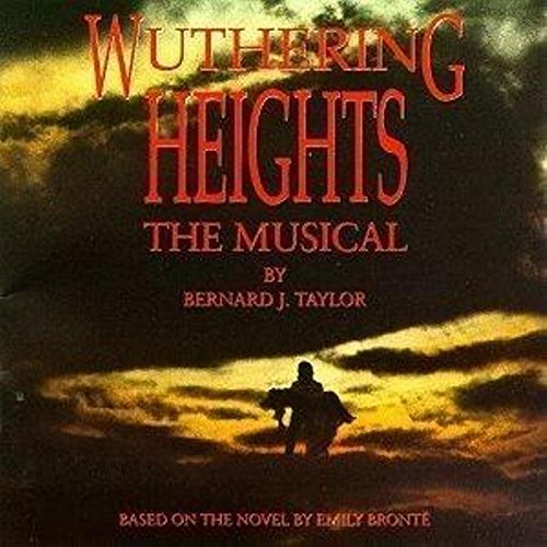 Wuthering Heights the... Amazon.de MusikCDs & Vinyl