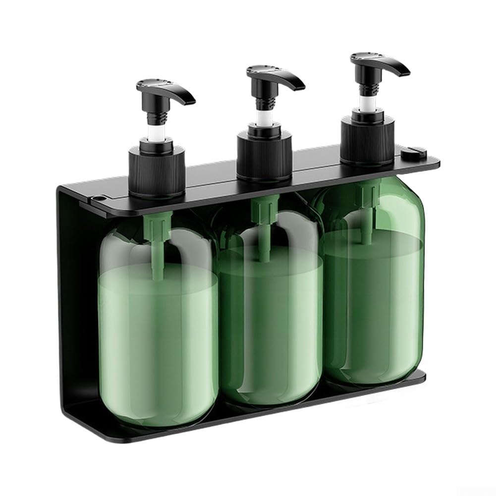 Organizador Baño Pared 300ml para ideal Hoteles y Oficinas Organizador