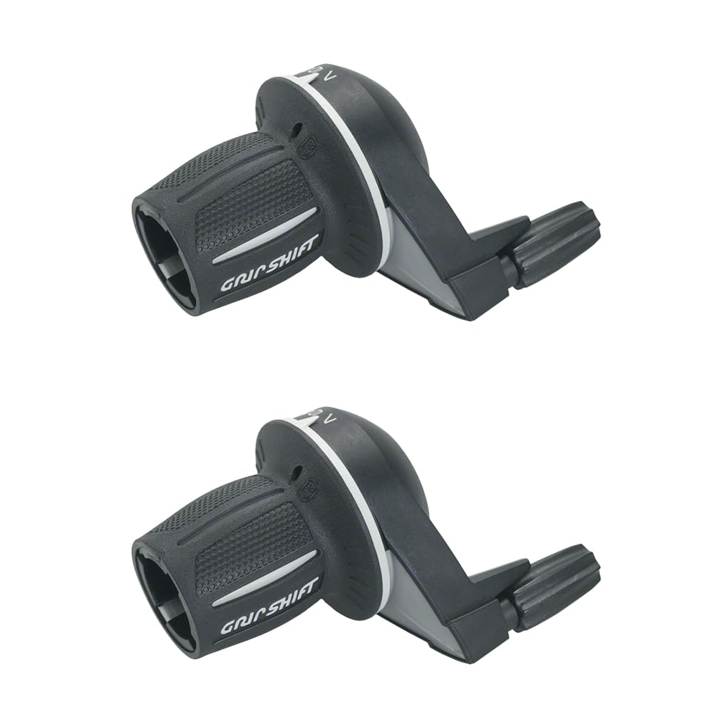 HOT Sram Mrx Comp Sram Mrx Comp Bicycle Twist Shifter Set