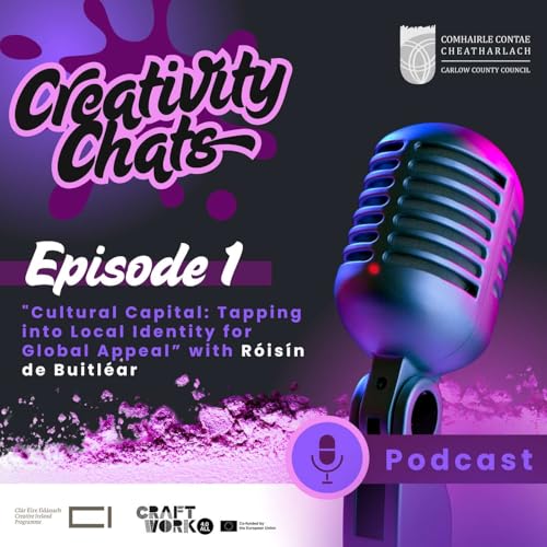 Róisín de Buitléar: Tapping into Local Identity for Global Appeal