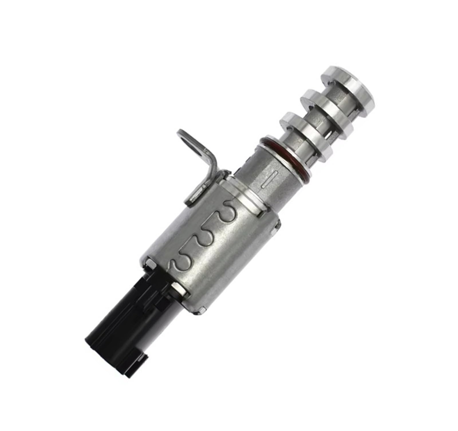 Engine Timing Solenoid Compatible with Nissan for Murano 2015-2023 for Maxima for Rogue for Sentra 23796-3RC0A Car Engine VVT Variable Valve Timing Control Solenoid