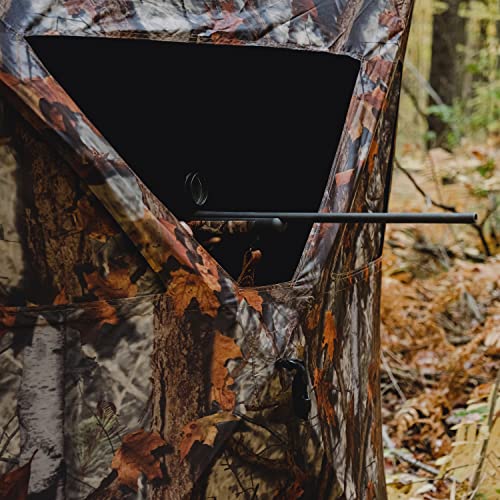 Barronett Blinds RR200BT ® Road Runner, Portable Hunting Blind thumb #5