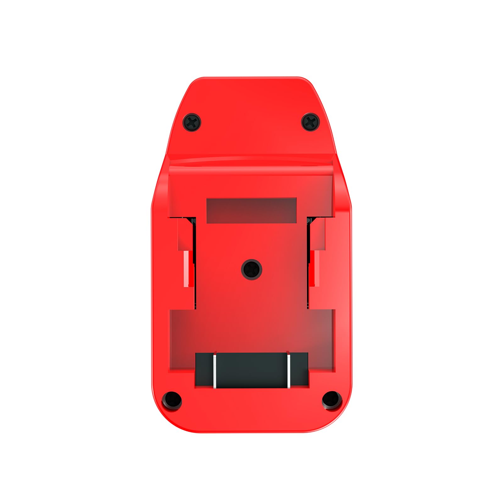 1 adaptador para herramientas inalámbricas Craftsman V20 funciona en baterías de litio DeWalt 20V MAX XR, solo adaptador