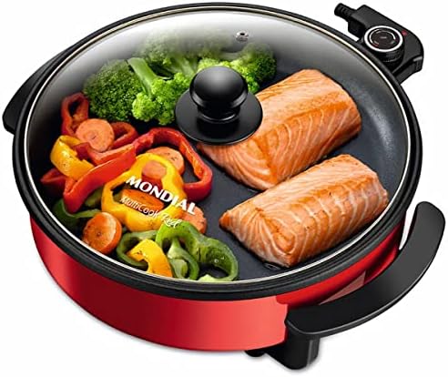 PANELA ELETRICA GRILL PE-28 220V/60Hz,