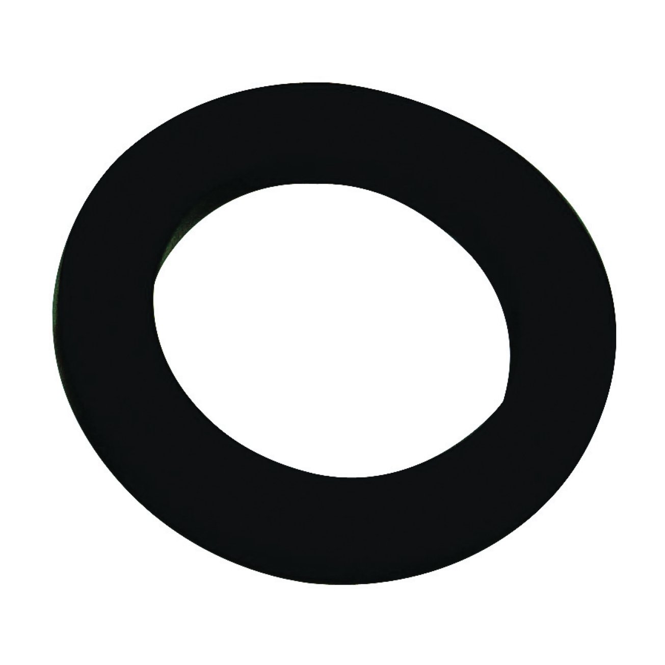 Danco 5/8 in. Dia. Rubber Washer 10 pk