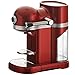 Kitchenaid 5KES0503ECA Kitchenaid Nespressomaschine Liebesapfel rot