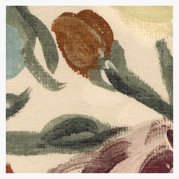 Miniatura 3 de RUGGABLE Camellia Runner Rug - Alfombra floral lavable perfecta para entrada pasillo cocina apta para mascotas y niños resistente a las manchas y al