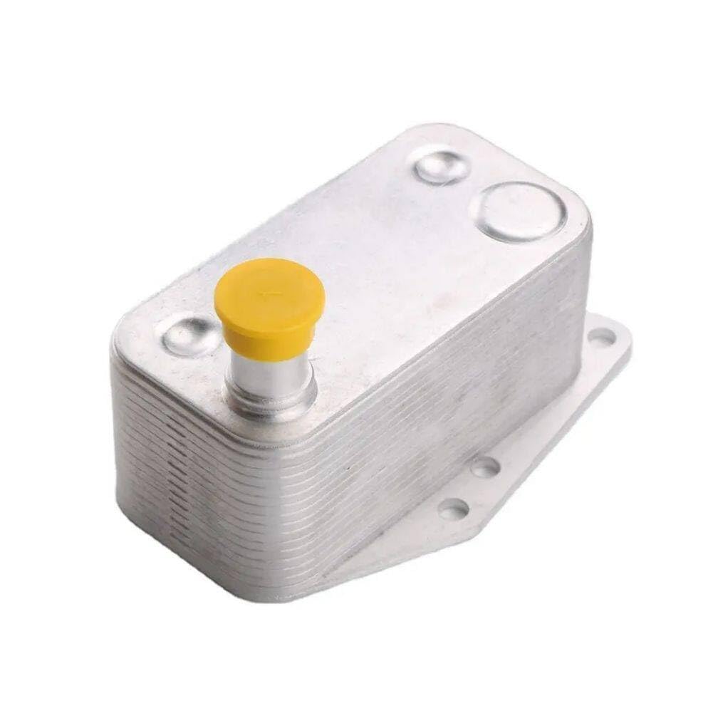 ‪- ̗̀ ꪔ̤ ̖́-‬ Amazon.com: 1pc/set Rep# 11427787698 Oil Cooler QINGMO-AUTO