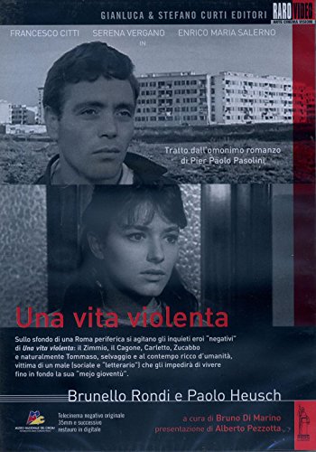  Una Vita Violenta