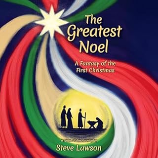 The Greatest Noel cover art