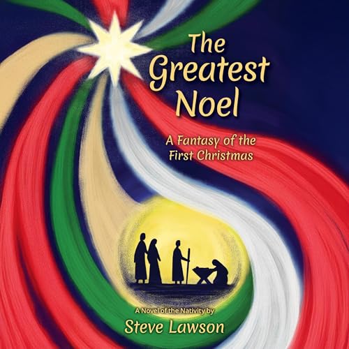 The Greatest Noel cover art