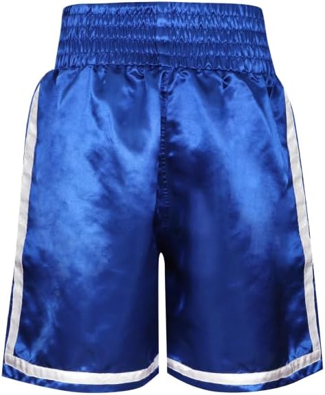 Everlast Competition Adult Boxing Shorts