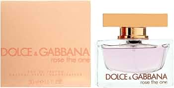 Dolce & GABBAna Rose The One by Dolce & GABBAna for Women. Eau De
