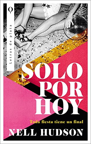 Bild: Solo por hoy (Plata) f�r 19,99 EUR (-12%) statt 23,95 EUR bei amazon.de