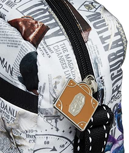 Image of LeSportsac Daniella Crossbody Bag