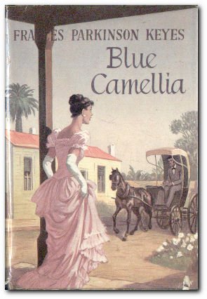 Blue Camellia B001KWK7W8 Book Cover