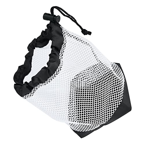 Pochette nylon durable haut de gamme pour 36 balles de golf