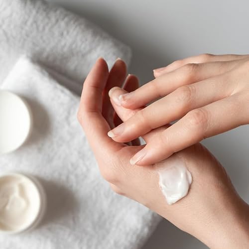 Miniatura 4 de PURE ORIGINAL INGREDIENTS Ácido hialurónico, soluble en agua, polvo fino (4 onzas)