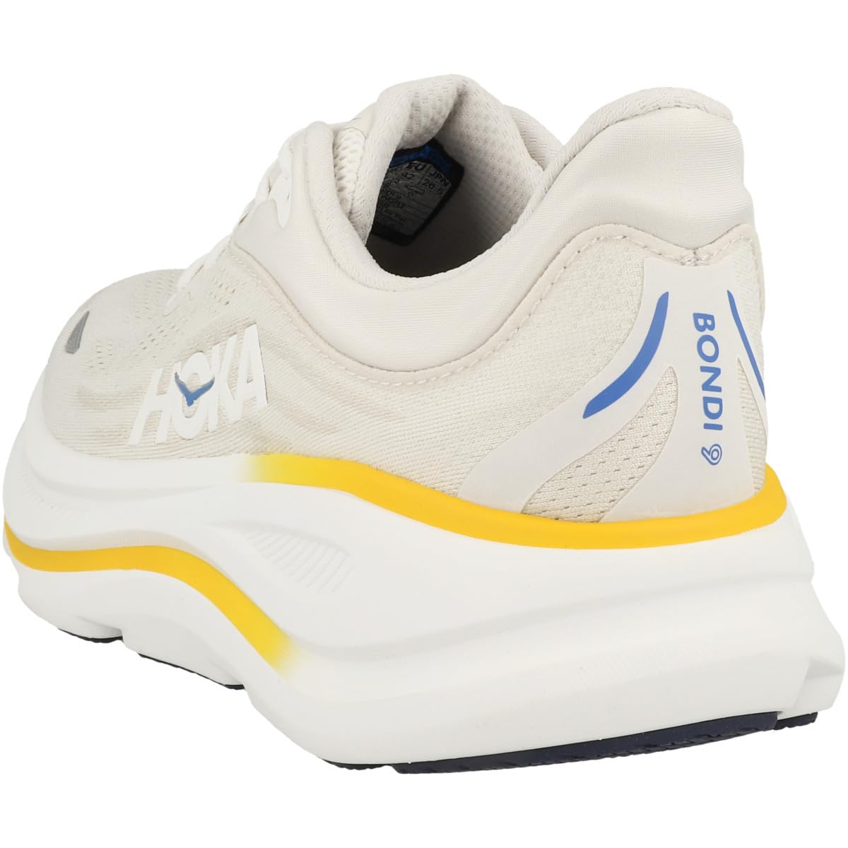 HOKA Mens Bondi 9