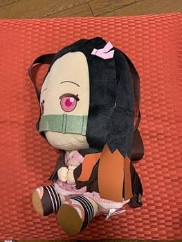 タグ有り　鬼滅の刃　ぬいぐるみ　コスプレ用　被り物　リュック　まとめ売り　18点 鬼滅の刃 ぴょこぬい Vol.2 | TAPIOCA online shop