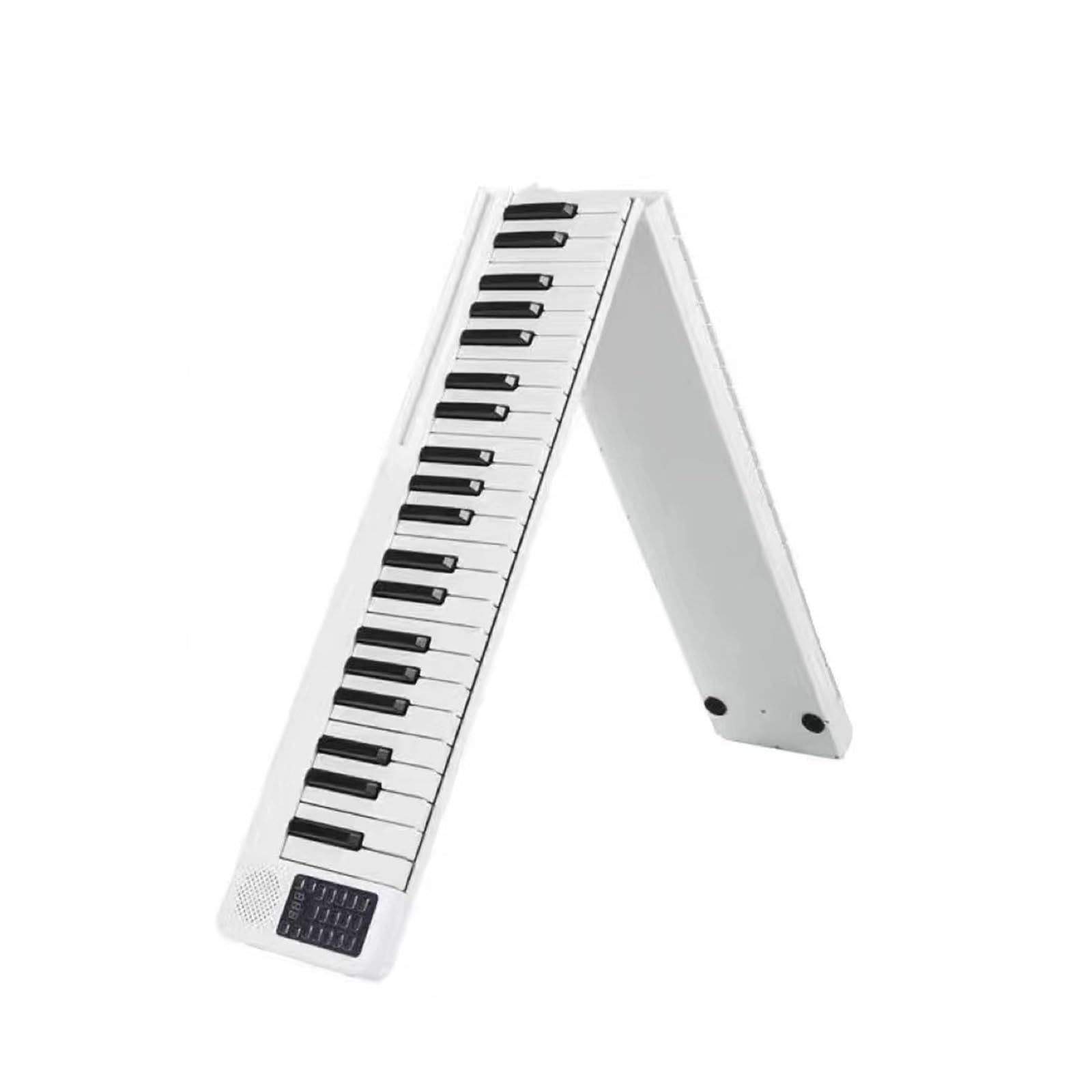 Tastiera Digitale Per Principianti Tastiera Elettronica Portatile Per Principianti Pianoforte Impilabile Pianoforte Elettrico A 88 Tasti