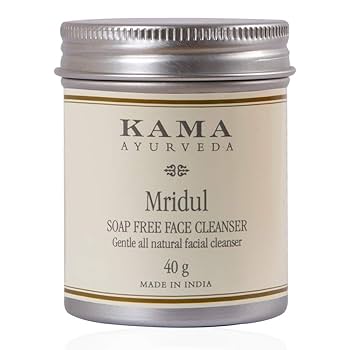 KAMA アーユルヴェーダ　ローズウォーター　クムクマディ　フェイススクラブ 試してみた】KAMA アーユルヴェーダ ピュアローズウォーターの