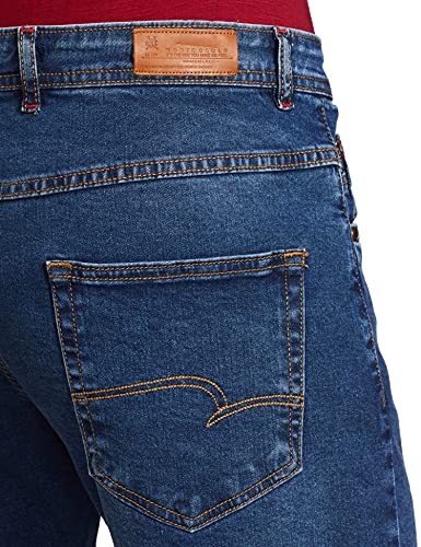 Image of Monte Carlo Men's Bermuda Shorts