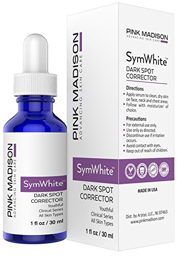 best age spot remover for hands