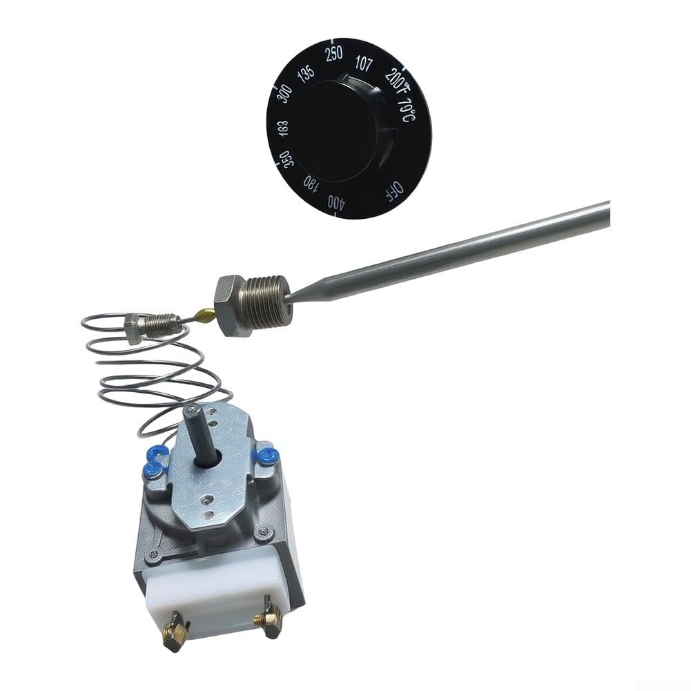 Termostato compatibile per Dean Frymaster per pitco 3/8"