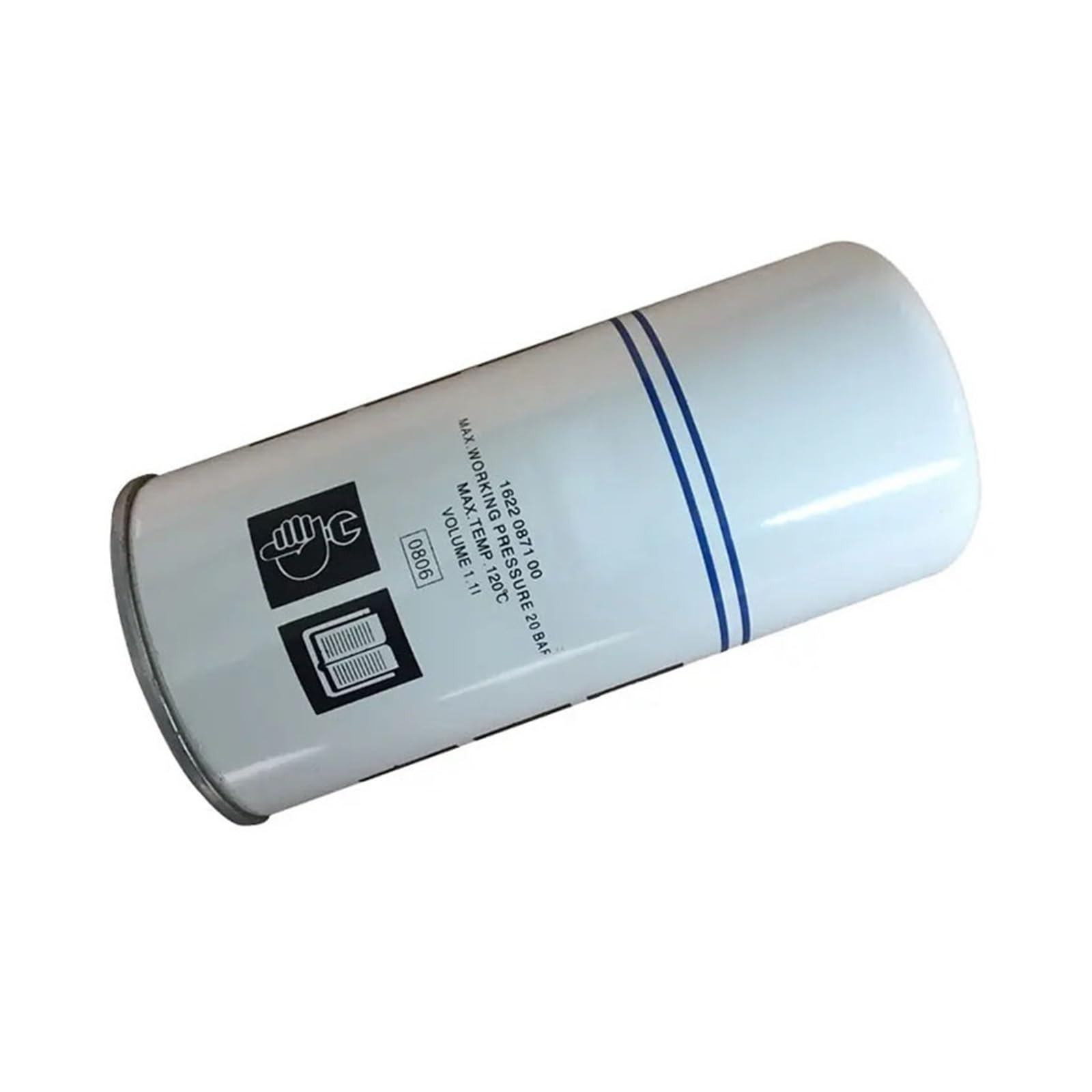 YLPWKMVZ Air Compressor Parts Filter 2903087100 Oil Separator Filter