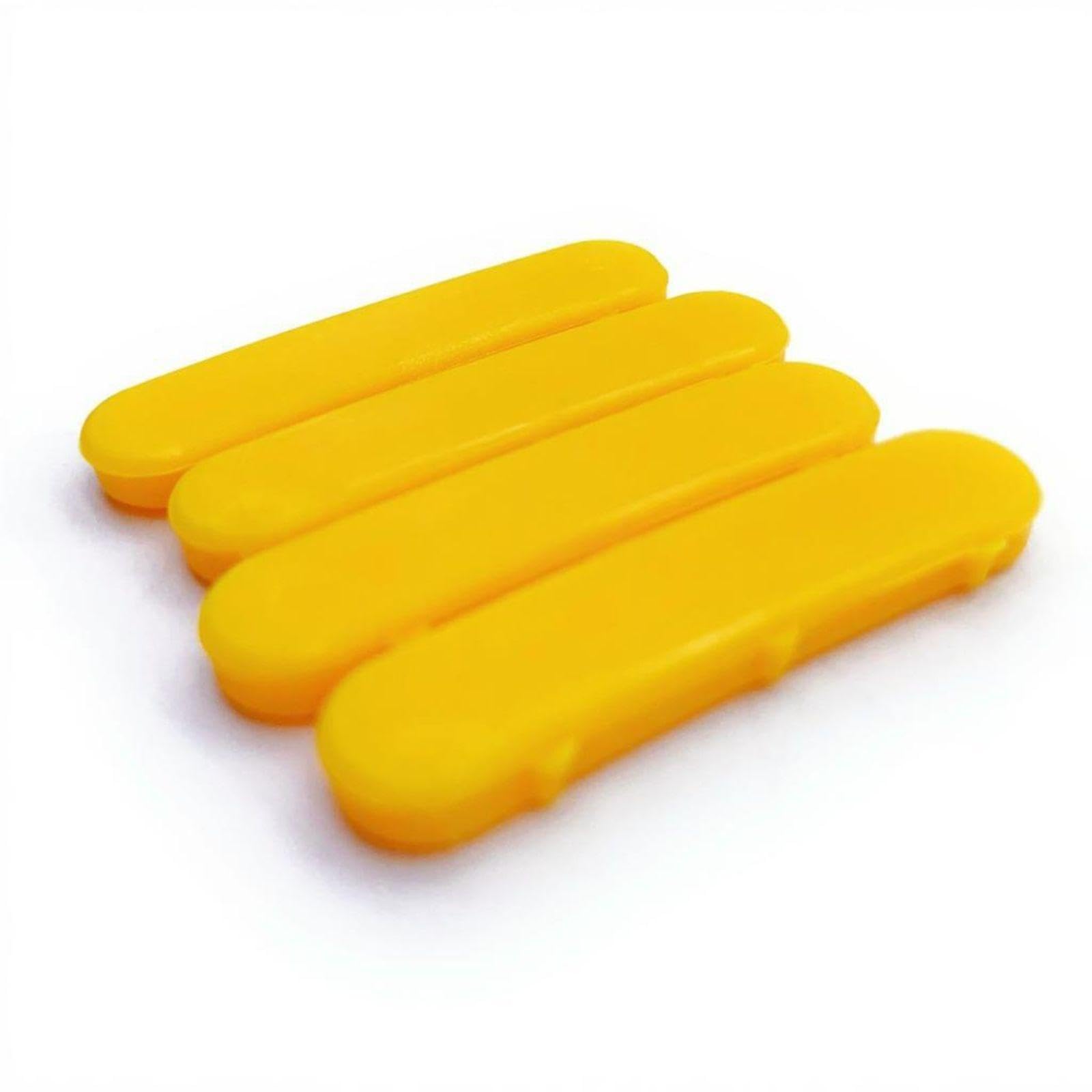 Tire Changer Beak Head Pad, Nylon Tire Bead Seat Protector, Sturdy Mounting Accessory Yellow 4 Small|Home & Garden|Furniture|Sofas, Loveseats & Chaises-image-44