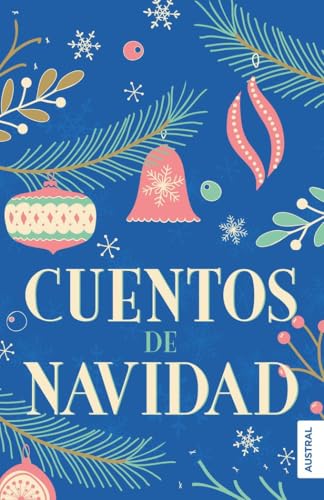 Cuentos de Navidad (Fuera de colección) Español