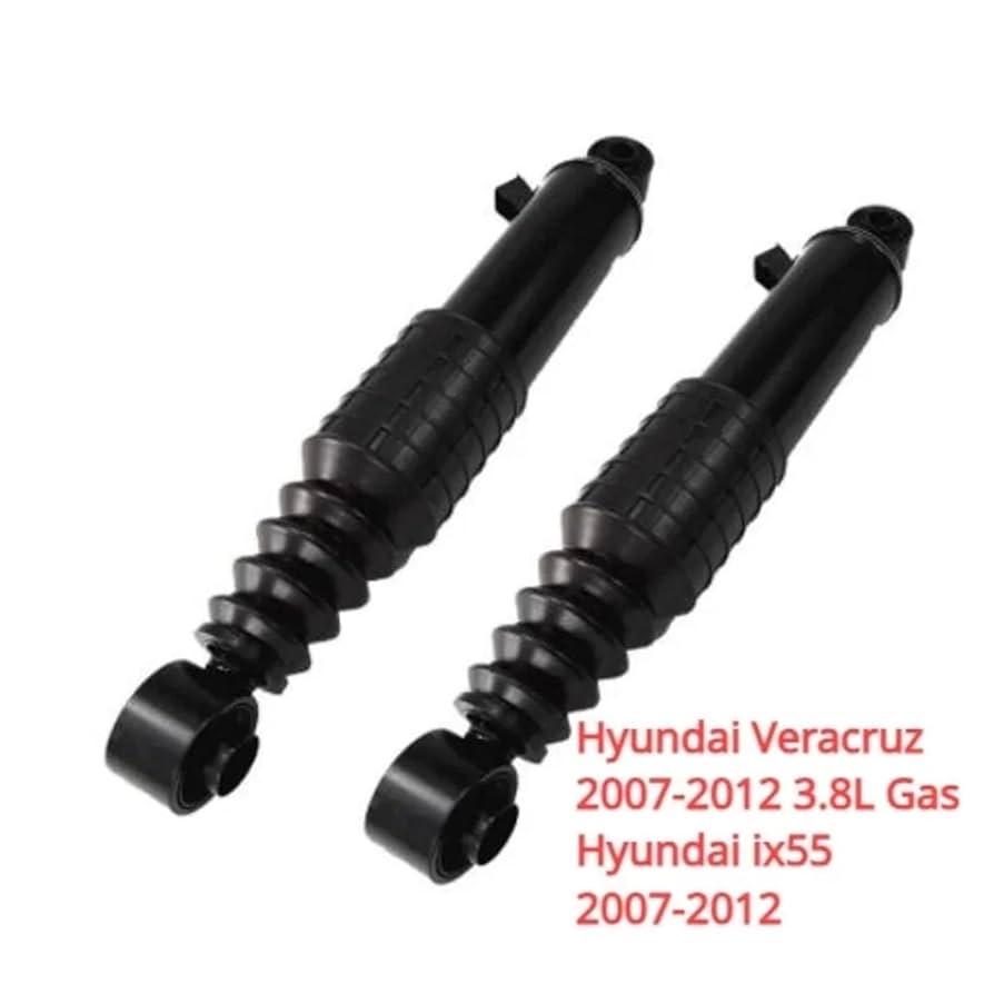 Amazon.com: 1pcs 55320-3J000 Rear Left/Right Shock Absorber