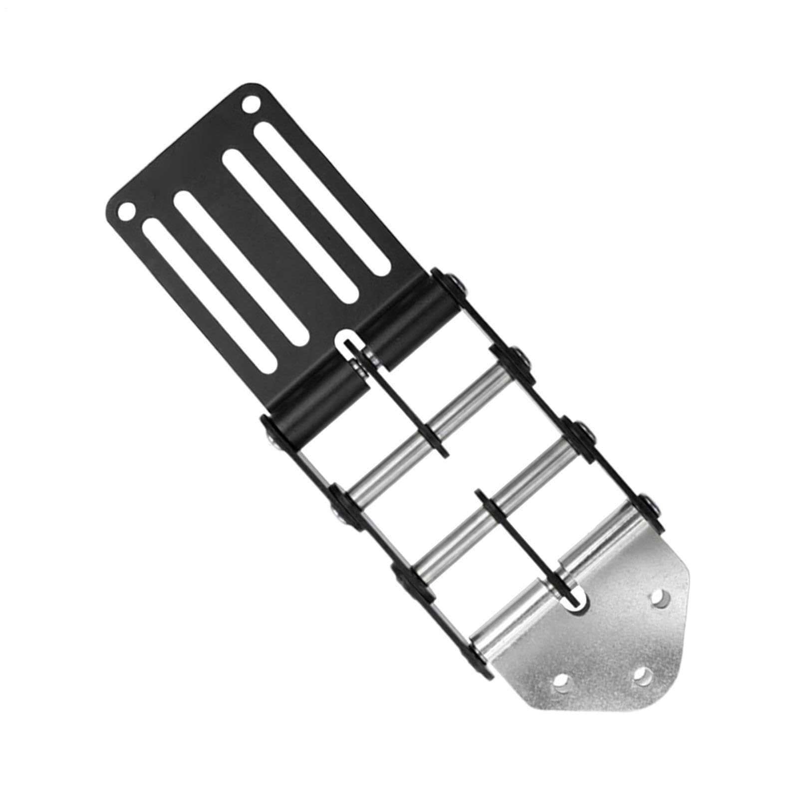 Ganchos De Herramientas Portaherramientas Cinturón Aleación Aluminio