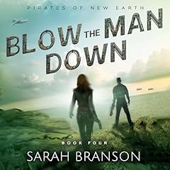 Blow the Man Down Titelbild