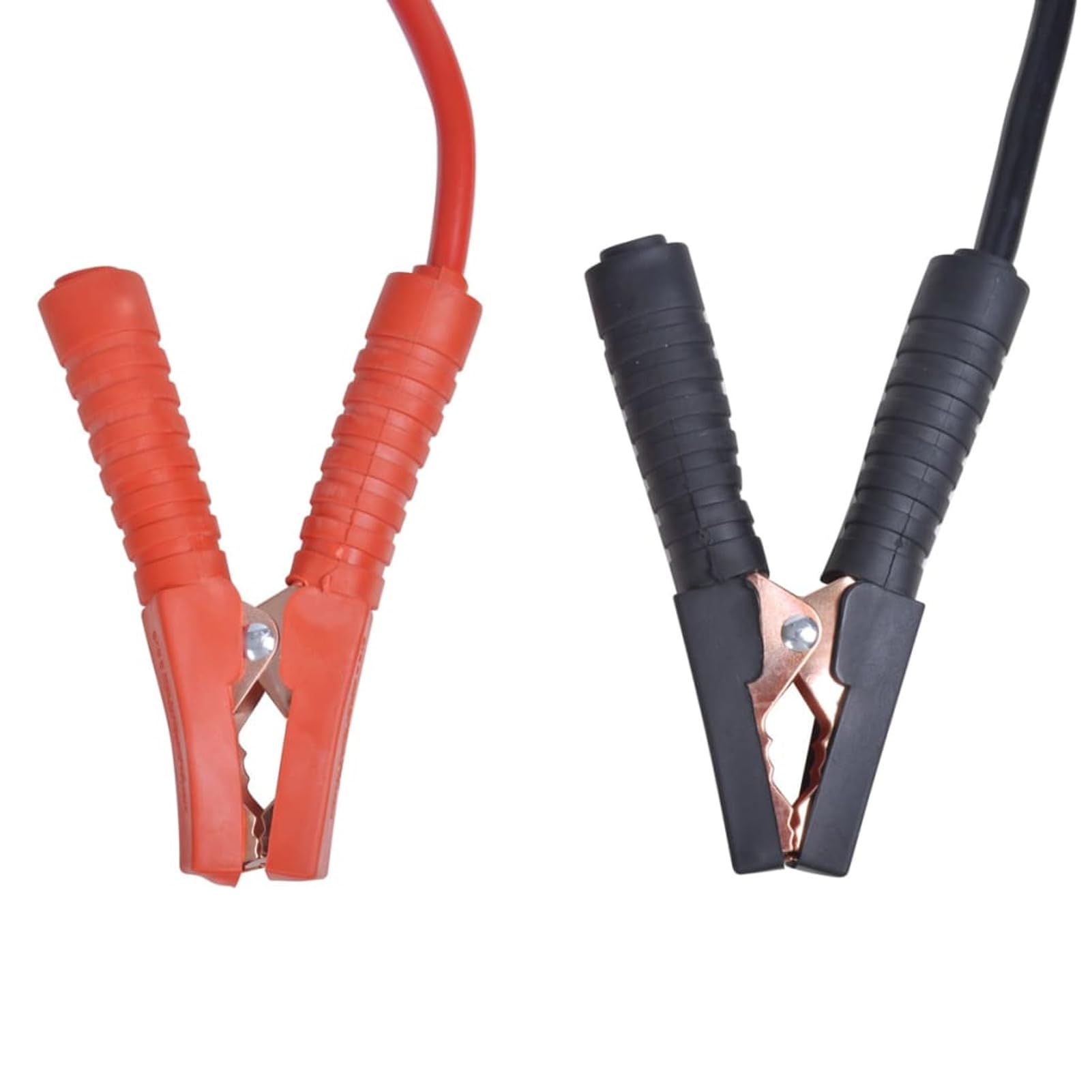 Cables de Arranque para el automóvil, 750 Pinzas Arranque Coche, Arrancador De Bateria, Bornes Bateria