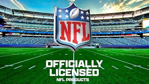 NFL Melamine Party Tray - Image 3