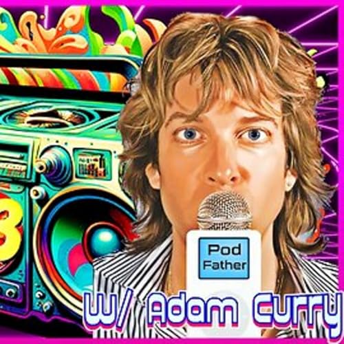 AmWakeUp 4/17 : Adam Curry