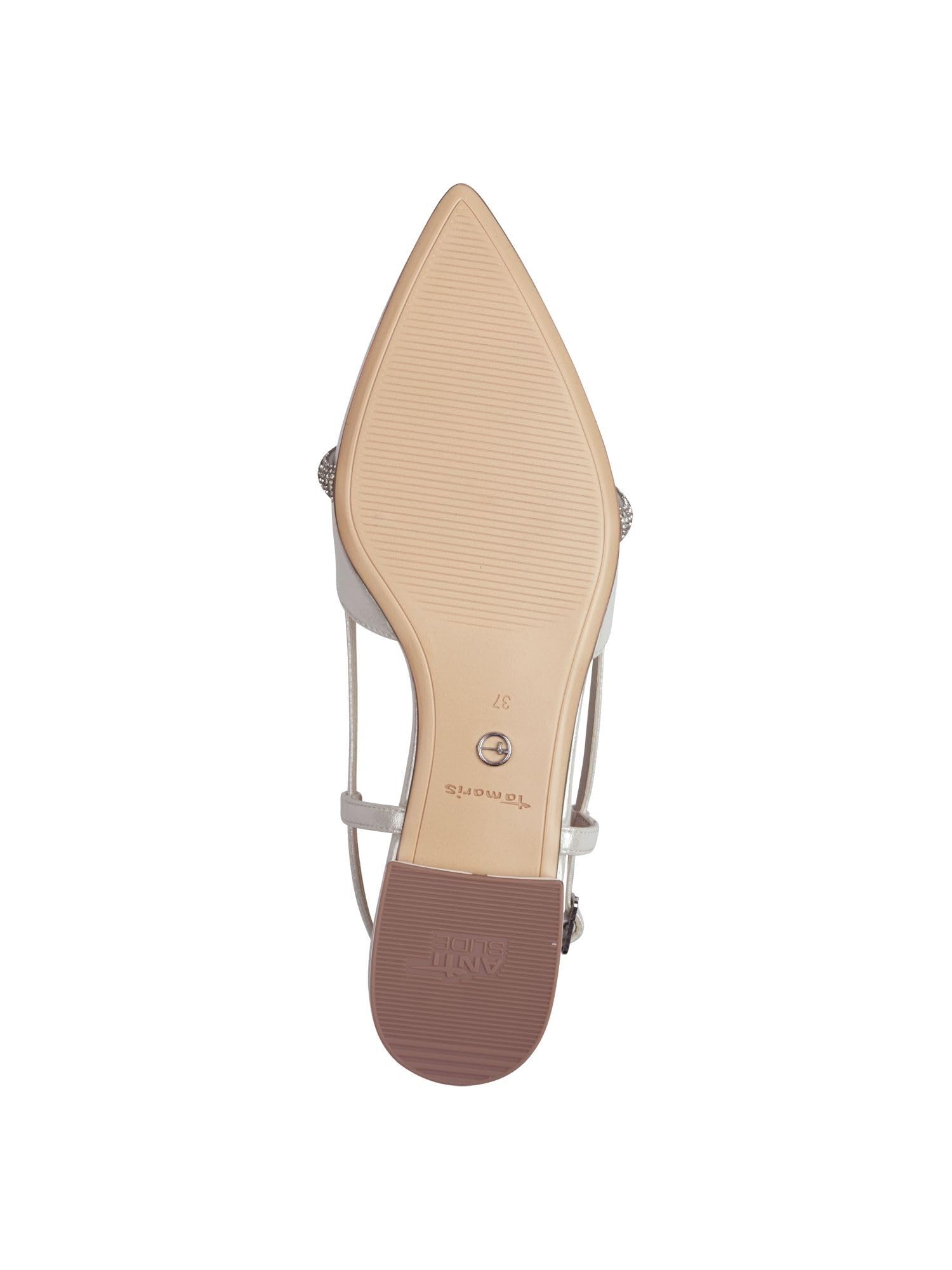 Tamaris Slingpumps 1-29120-44