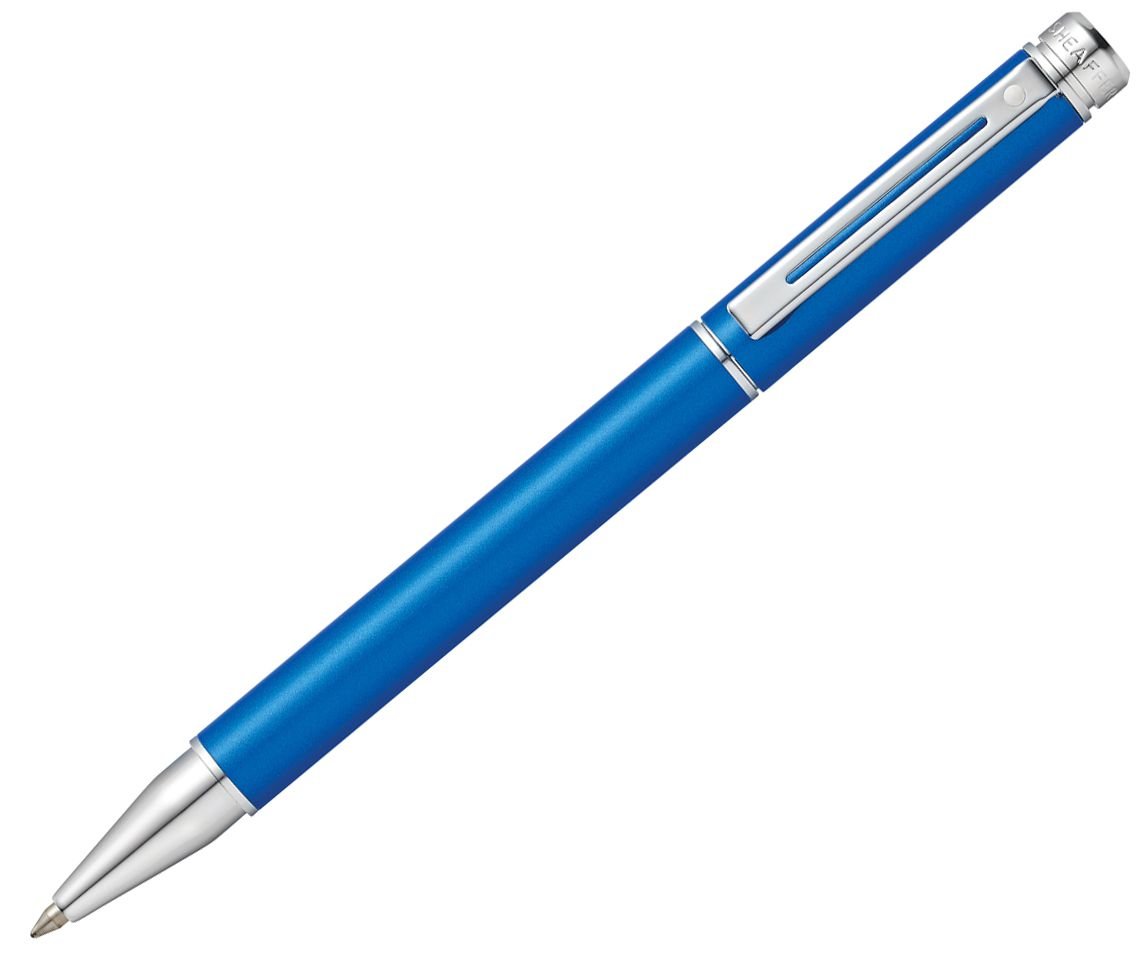 Sheaffer 91551 Sheaffer 200 Roller Kalem Mavi