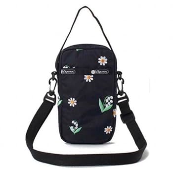 Amazon.co.jp: レスポートサック チェスティ スマホ ミニ