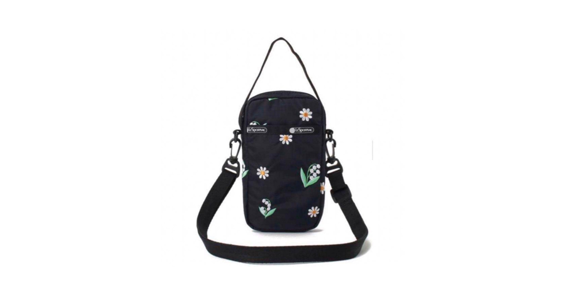 レスポ チェスティ HARPER BAG デイジーバレー 新品 レスポ チェスティ HARPER BAG デイジーバレー 新品 LeSportsac