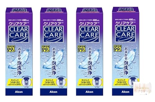 {AR ALCON NAPA l [\tgR^NgYpō܁iߎ_fu^Cvj] XIWiSJ[ht (480ml4)