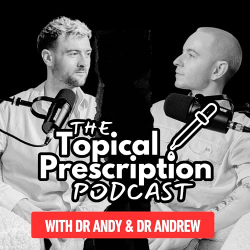 The Topical Prescription cover art