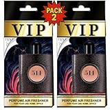 VIP 511 AMBIENTADOR CON OLOR A PERFUME, INSPIRADOS EN LOS MEJORES PERFUMES DEL MERCADO.
