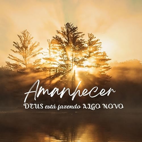 Page de couverture de Deus está fazendo algo novo | Isaias 43.14-19 | Pr. Maxwel Aurélio | #42