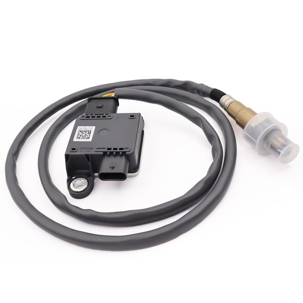 Sensore di particolato Sensore PM S805-18641 0281007665 0281007666 per Mazda 3 Sport BP 1.8 Skyactiv-D 116