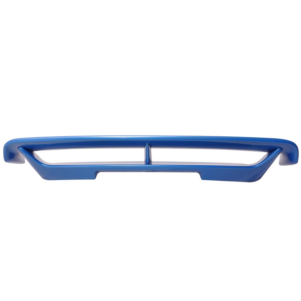 Fit 2009-2021 Nissan 370Z Coupe Trunk Spoiler N Style Painted #RAE